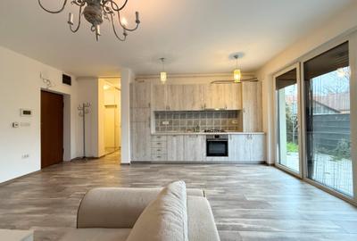 Balcescu | 2 camere + gradina 31.92 mp | Proiect Modern - 5