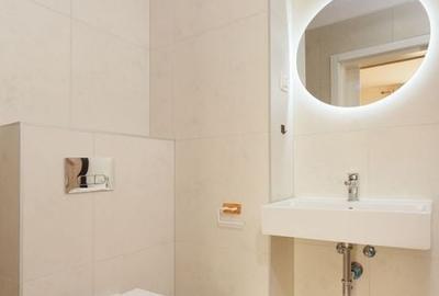 Apartament cu 3 camere in Mosaic Residence, Tractorul - 18