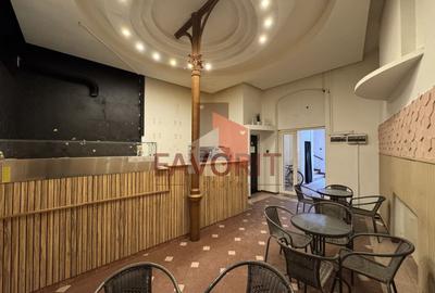 Spațiu comercial, de 329 mp, în Ultracentral - 17