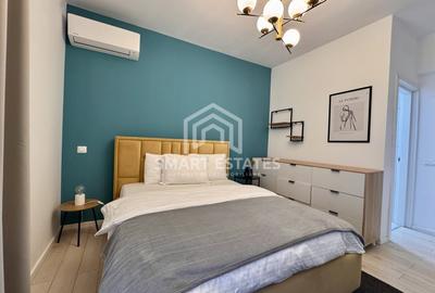 Apartament 2 camere de inchiriat - Baneasa - 14