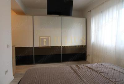 Zona Lipovei, casa 4 camere + 3 bai, curte proprie. - 10