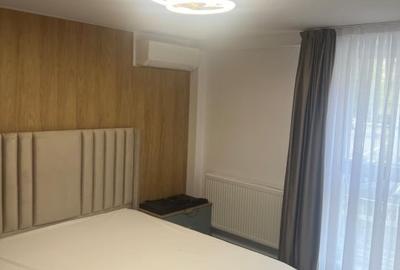 Apartament cu 2 camere decomandat, mobilat în Barbu Văcărescu - 8