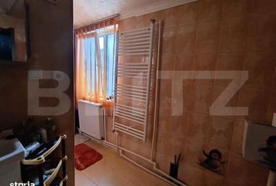 Casă cu 3 camere în Central - 6