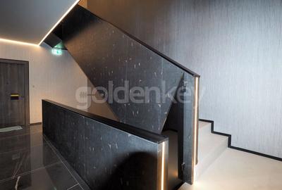 Apartament cu 4 camere decomandat în Floreasca - 16