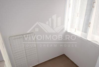 Garsonieră decomandată, mobilată în Colentina - 5