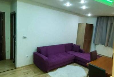 Apartament cu 2 camere semidecomandat în Păulești - 1