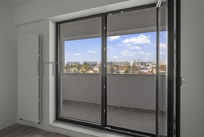 2 Camere, etaj 3, 62.7 mp, metrou la 5 minute de bloc, COMISION 0%, Militari 2 Camere, etaj 3, 62.7 mp, metrou la 5 minute de bloc, COMISION 0%, Militari - 14