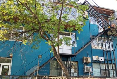 Vanzare spatiu productie 800 mp  D+P+Et1+M zona Rahova Bucuresti sector 5 - 1