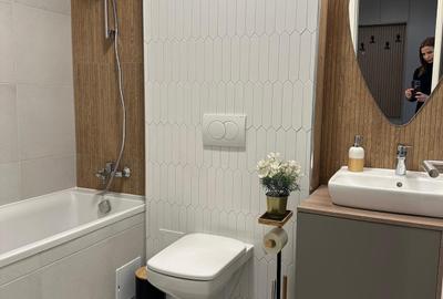 Apartament cu 2 camere decomandat în Avantgarden - 8