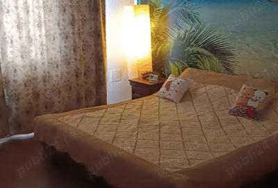 Apartament cu 2 camere semidecomandat în Central - 1