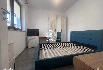Apartament cu 2 camere în Central - 2