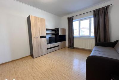 Apartament cu 3 camere decomandat, mobilat în Cug - 7