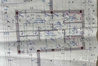 Casă cu 4 camere cu Teren 380 Mp în Central - 3