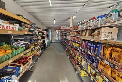 Spațiu comercial, de 112.5 mp, în Central - 5