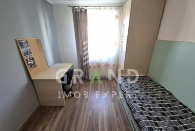 Apartament cu 3 camere semidecomandat, mobilat în Florești - 2
