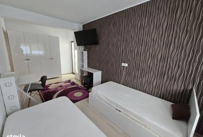Apartament cu 2 camere decomandat în Central - 1