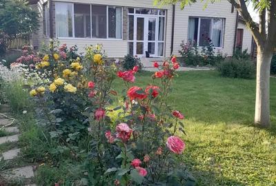 Vand casa cu teren. - 7