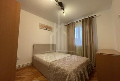 Apartament cu 3 camere decomandat, mobilat în Mihai Viteazul - 4