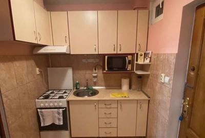 Garsonieră decomandată în Sebastian - 1