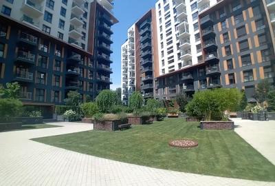 OFERTA UNICA | 4 CAMERE DUPLEX | 2 TERASE | DOMENII-EXPOZITIEI - 27