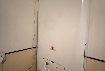 Apartament cu 2 camere decomandat în Siderurgiștilor