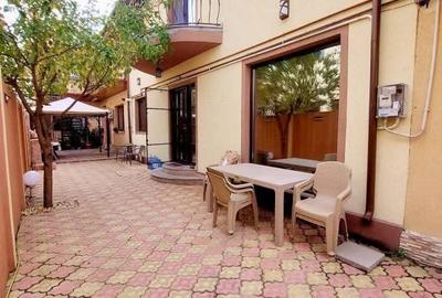 Casă Triplex  5 Camere, Strada Silvia, Doamna Ghica - 12