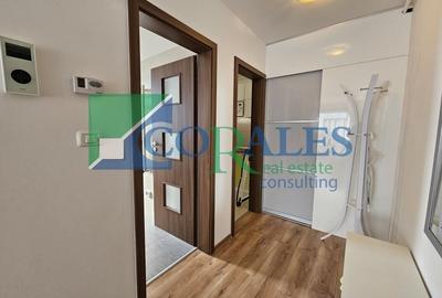 Mobilat si utilat. Terasa de 40 mp. Disponibil imediat! - 9