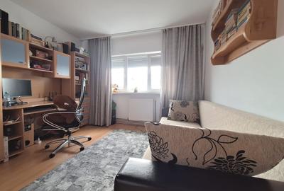 Apartament cu 2 camere decomandat, mobilat în Aradului - 5