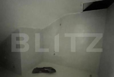 Apartament 1 camera, 34 mp, semifinisat, zona Piata Decebal - 1