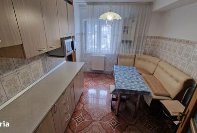 Apartament cu 3 camere, mobilat în Noua - 10