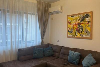 Garsonieră decomandată în Berceni - 4