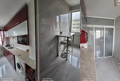 Apartament cu 3 camere semidecomandat în Iancului - 5