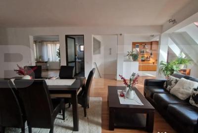 Casă cu 7 camere cu Teren 446 Mp în Central - 8