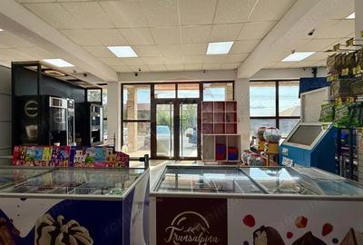 Spațiu comercial, de 721 mp, în Cobadin - 2