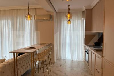 Apartament 2 camere, etajul 5, zona Electroputere Mall - 2