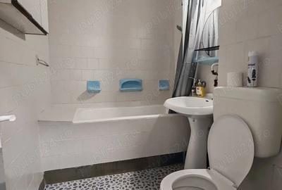 Garsoniera Central-Craiovei, mobilata, utilata-240 euro - 3