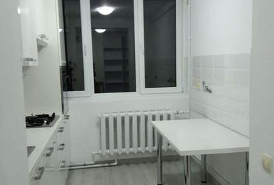 Garsonieră în Domenii - 3