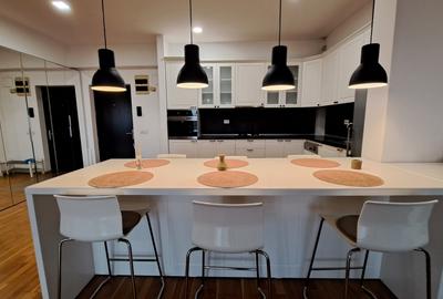 APARTAMENT 3 CAMERE LUX - LOC PARCARE - COMISION 0 - 40