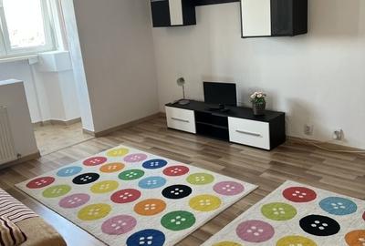 Garsoniera Mall Vitan pe Calea Vitan in Bloc Mixt - 8