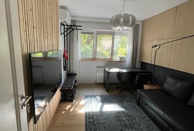 Apartament cu 2 camere decomandat, mobilat în Dristor