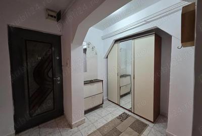 Garsoniera confort 1 decomandata 32 mp parter inalt Deva, str. Mihai Eminescu - 3