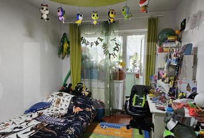 Apartament de 3 camere, decomandat, zona Garii - 2