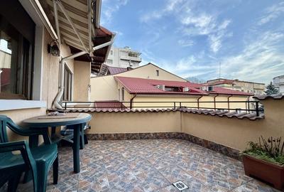 Proprietate premium de vanzare - Dorobanti - 50