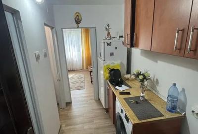 Garsonieră în Berceni - 2