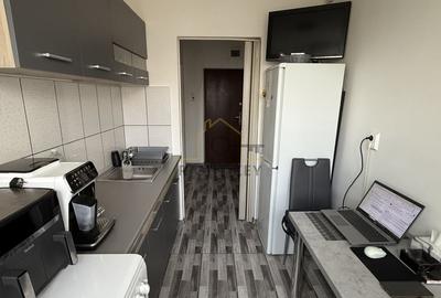 Apartament cu 2 camere semidecomandat, mobilat în P-ța Gorjului - 7