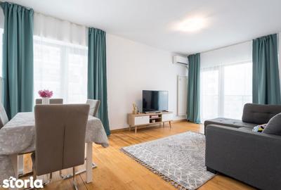 Apartament cu 2 camere decomandat în Nerva Traian - 2