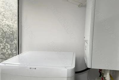 Proprietar inchiriez ap 2 cam, centrala proprie de ap.,renovat 2025, Parcul Circului Proprietar inchiriez ap 2 cam, centrala proprie de ap.,renovat 2025, Parcul Circului - 4