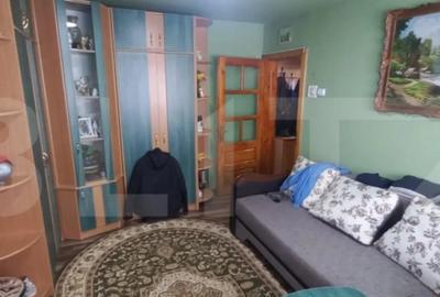 Apartament cu 2 camere semidecomandat în Calea Moldovei - 5