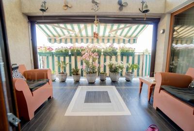 Inel II - Vanzare apartament cu 4 camere - 2