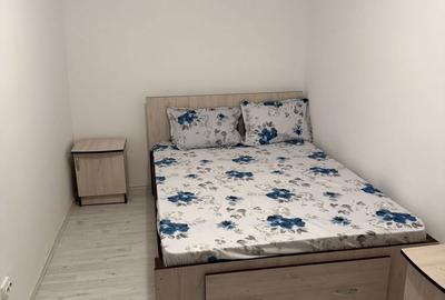 Apartament cu 2 camere semidecomandat în Central - 8